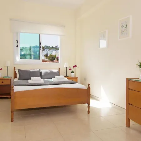 Villa Cavner11 *