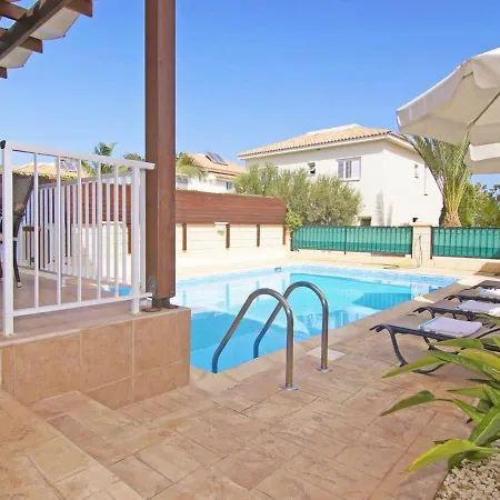 Villa Cavner11 *
