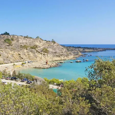 Cavner11 Protaras