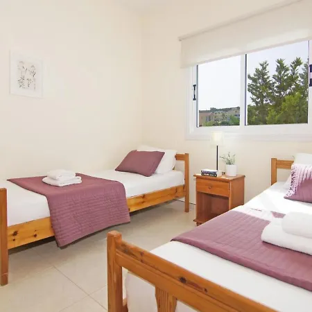 Cavner11 Villa Protaras