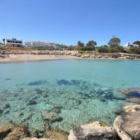 Cavner11 * Protaras